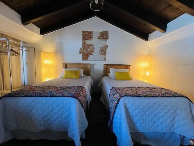 Spacious Gem In The Heart Of Antigua 0*,  Guatemala