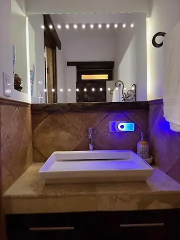 Spacious Gem In The Heart Of Antigua