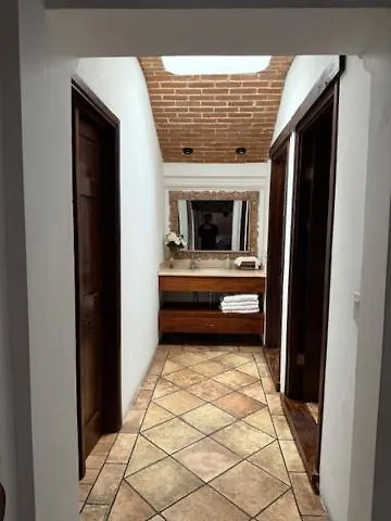 Spacious Gem In The Heart Of Antigua 0*,  Guatemala