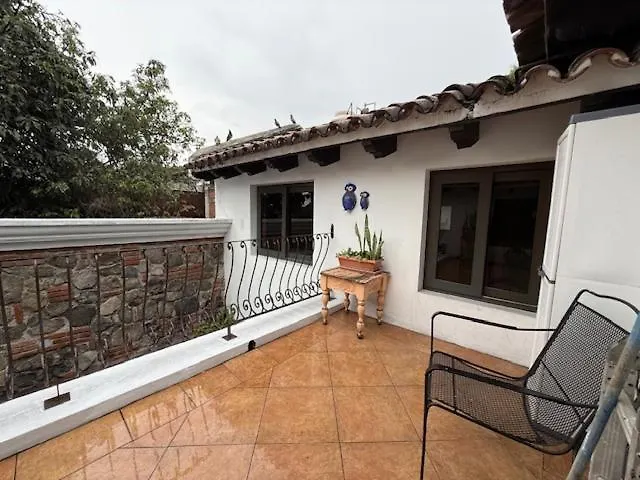 Spacious Gem In The Heart Of Antigua